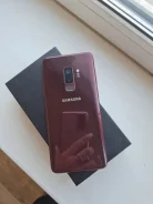 Samsung Galaxy S9+. �/�, �������, 3G, 4G LTE, Dual-SIM, ����������, NFC ����