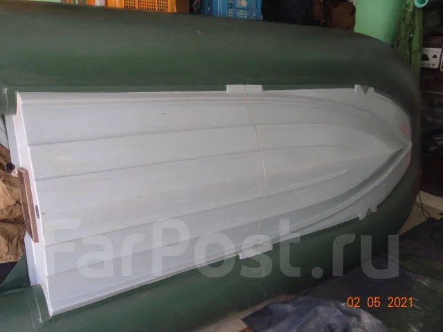 Winboat 360RF Sprint. 2013 ���, ����� 3,6��., ��������� ���������, 15��.�., ������ ����