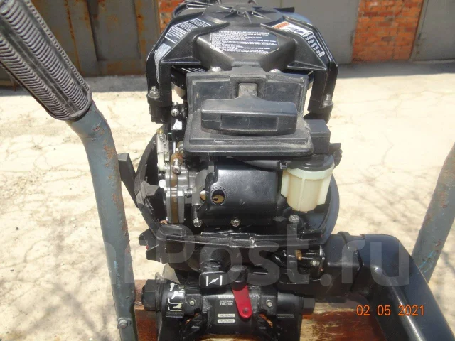 Winboat 360RF Sprint. 2013 ���, ����� 3,6��., ��������� ���������, 15��.�., ������ ����