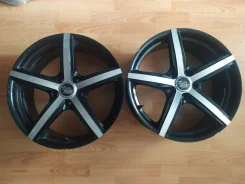 SSW. 7.5x18", 5x114.3, ET42 ����