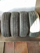 Goodyear EfficientGrip Compact. ������, 2016 ���, �/�, ����� 40�% ����