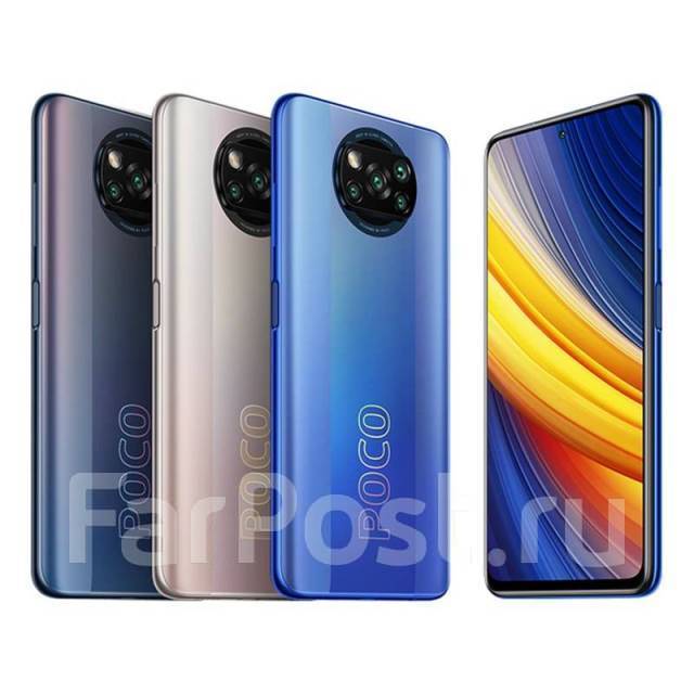 Стоит ли покупать смартфон xiaomi poco x3 pro