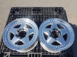 Raguna. 8.0x16", 6x139.7, ET26, �� 110���. ����