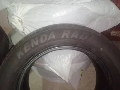 Kenda Komet Plus KR23. ������, 2018 ���, �/�, ����� 60�% ����