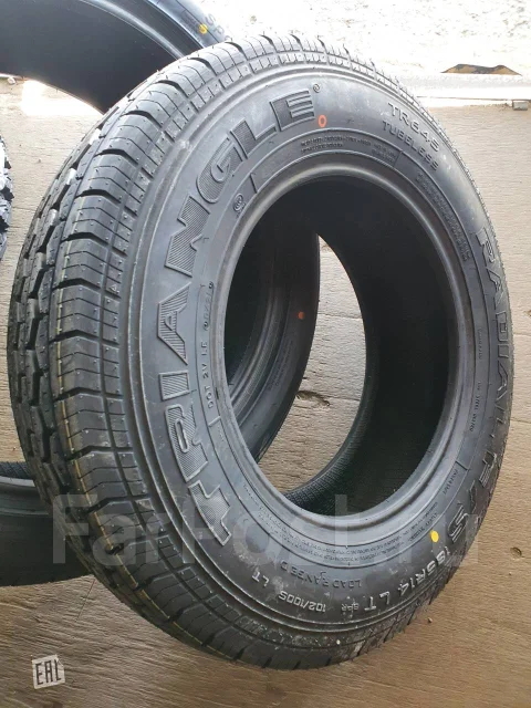 Triangle TR645. ������, 2025 ���, ����� ����