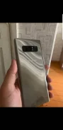 Samsung Galaxy Note 8. �/�, �������, 4G LTE, ����������, NFC ����