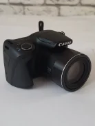 Canon PowerShot SX420 IS. 20 � ����� ��, ���: 14� � ����� ����