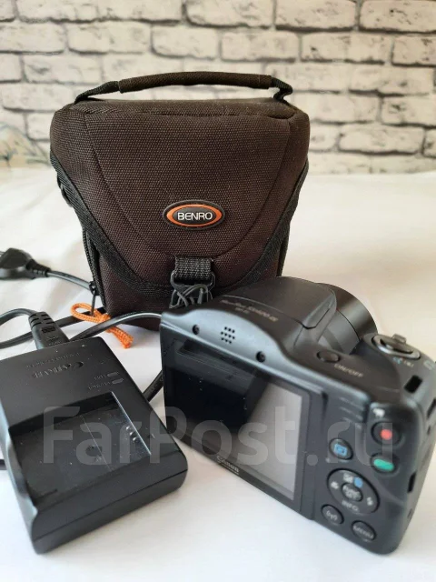 Canon PowerShot SX420 IS. 20 � ����� ��, ���: 14� � ����� ����