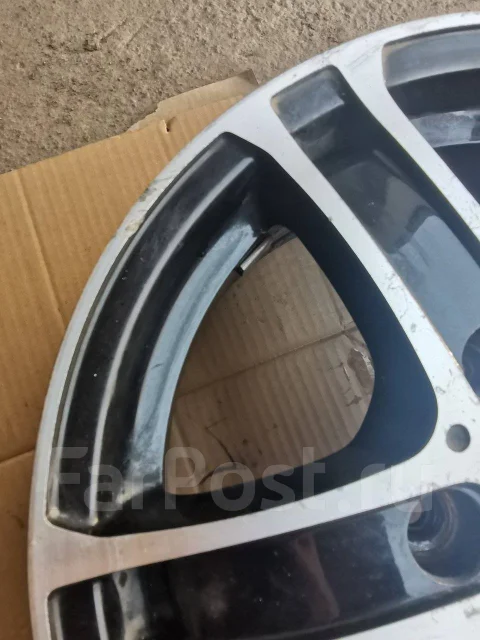 TGRACING TGD010. 6.0x15", 5x108, ET40 ����