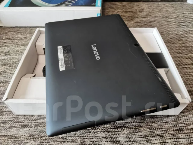 Lenovo Tab 2 A10-30 ����