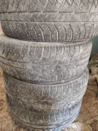 Bridgestone Ice Cruiser 7000. �����������, 2015 ���, �/�, ����� 10�% ����