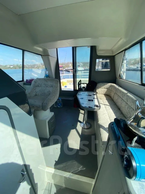 Yamaha PC-27. 1996 ���, ����� 9��., ��������� ������������, 300��.�., ������ ����