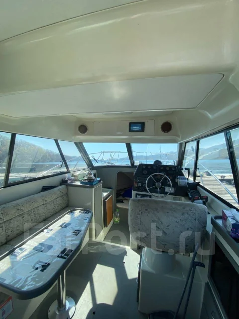 Yamaha PC-27. 1996 ���, ����� 9��., ��������� ������������, 300��.�., ������ ����