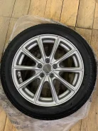 Bridgestone Eco Forme. x16", 5x100 ����