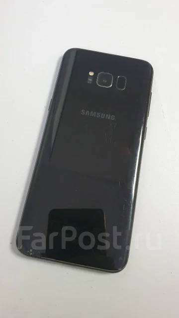 Samsung Galaxy S8+. �/� ����
