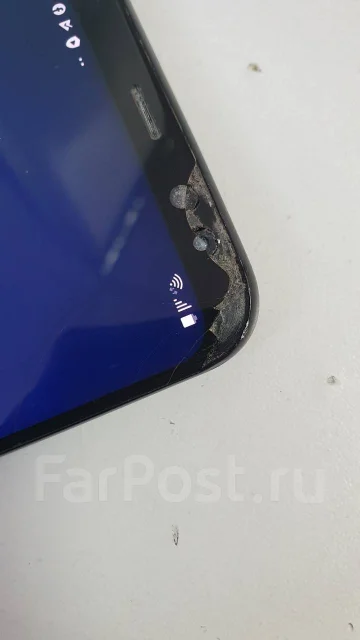 Samsung Galaxy S8+. �/� ����