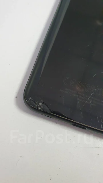 Samsung Galaxy S8+. �/� ����