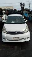 Toyota Isis. ZNM10G, 1ZZFE ����