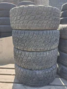 Nitto Terra Grappler. ����� at, 2015 ���, �/�, ����� 40 % ����