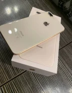 Apple iPhone 8 Plus. �/�, 64 ��, �����, 4G LTE ����