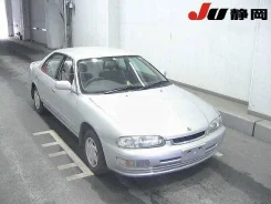 Nissan Presea. PR11, SR18 ����