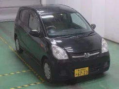 Daihatsu Mira. L275S, KFVE ����