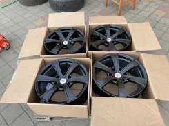 Tech Line TL 803. 8.0x18", 6x139.7, ET25, �� 106,1���. ����