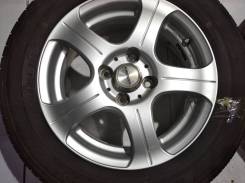 Nexta. 5.5x14", 4x100, ET38 