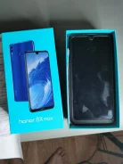 Honor 8X Max. �/�, 128 ��, �����, 3G, 4G LTE ����