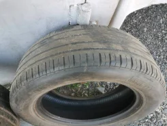 Pirelli P Zero Rosso SUV. ������, 2016 ���, �/�, ����� 50�% ����