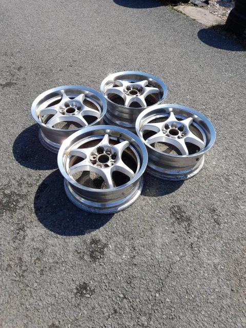 Work Pietra. 6.5x15", 4x100, ET35, �� 67���. ����