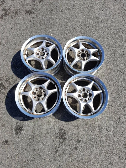 Work Pietra. 6.5x15", 4x100, ET35, �� 67���. ����