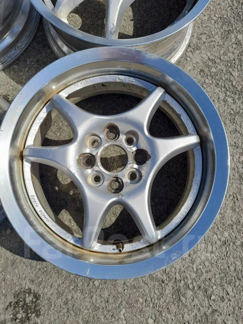 Work Pietra. 6.5x15", 4x100, ET35, �� 67���. ����