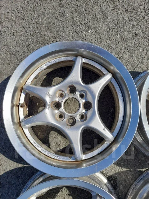 Work Pietra. 6.5x15", 4x100, ET35, �� 67���. ����