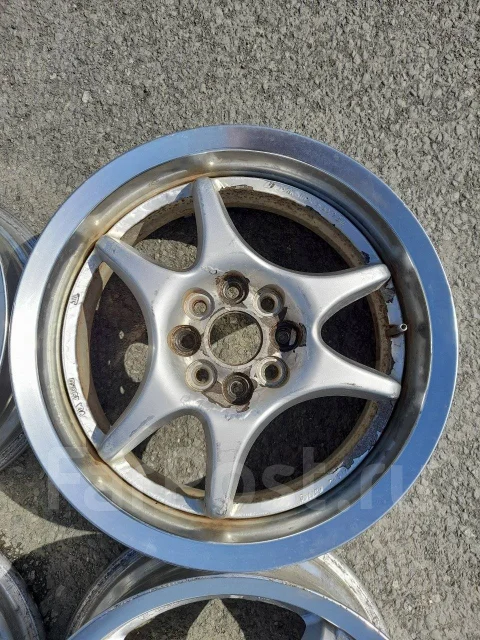 Work Pietra. 6.5x15", 4x100, ET35, �� 67���. ����