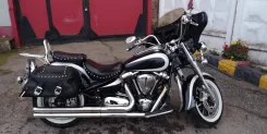 Yamaha Midnight Star. 1 700����. ��., ��������, ���, � �������� ����