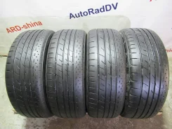 Bridgestone Playz PX-RV. ������, 2017 ���, �/�, ����� 40�% ����