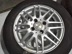 Manaray Sport Pro Get MX. 5.5x14", 4x100, ET38 ����