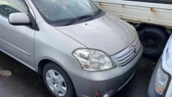 Toyota Raum. NCZ20, 1NZ ����