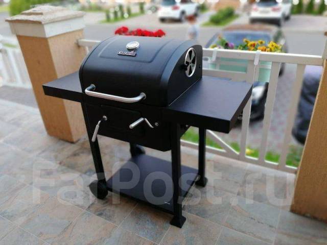 Char Broil Performance 580