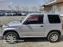 Nissan Kix. �������, 4wd, 0.7 (63��.�.), ������, 67 000����. ��, �/� ����