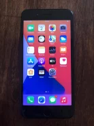 Apple iPhone 7 Plus. �/�, 32 ��, ������, 4G LTE ����