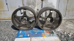 A-Tech Final Speed. 9.0x17", 5x114.3, ET37 ����