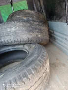 Goodyear Wrangler RT/S. �����������, �/�, ����� 80 % ����