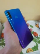 Honor 20 lite. �/�, 128 ��, ���������, �������, �����, ����������, 3G, 4G LTE, Dual-SIM, NFC ����