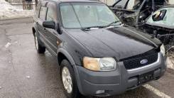 Ford Escape. EP3WF ����