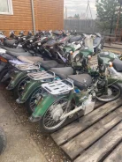 Yamaha Mate. 49����. ��., ��������, ��� ���, ��� ������� ����