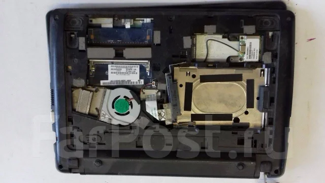 Acer Aspire One 722. WiFi: 1, Bluetooth: 1 ����