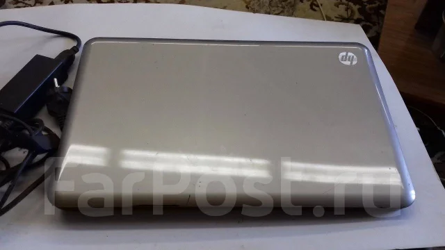 HP Pavilion g7. WiFi: 1, Bluetooth: 1 ����