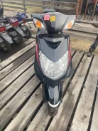 Yamaha Cygnus. 125����. ��., ��������, ���, ��� ������� ����